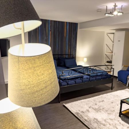 Apartelliment - Smart Uebernachten In Koeln Buitenkant foto