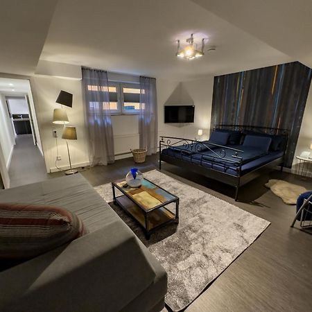 Apartelliment - Smart Uebernachten In Koeln Buitenkant foto