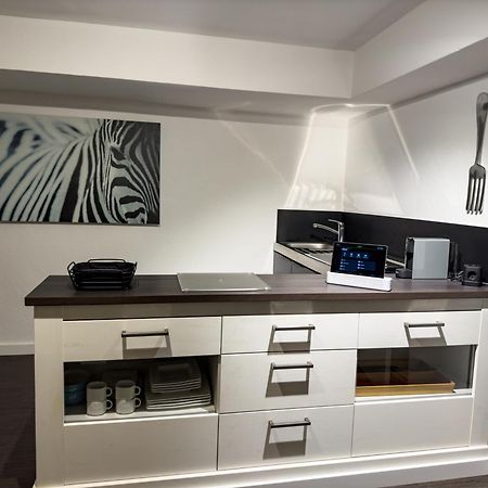 Apartelliment - Smart Uebernachten In Koeln Buitenkant foto