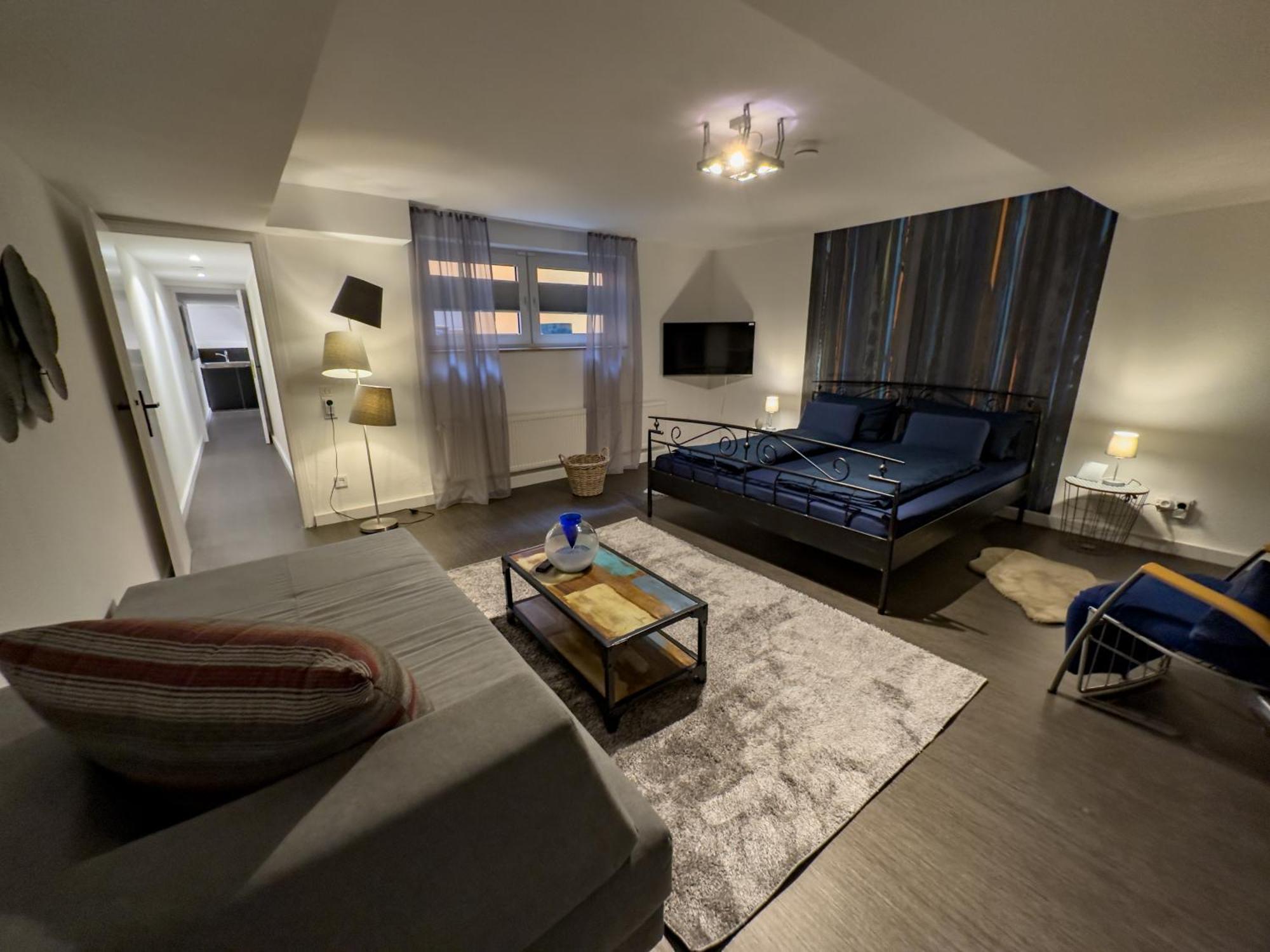 Apartelliment - Smart Uebernachten In Koeln Buitenkant foto