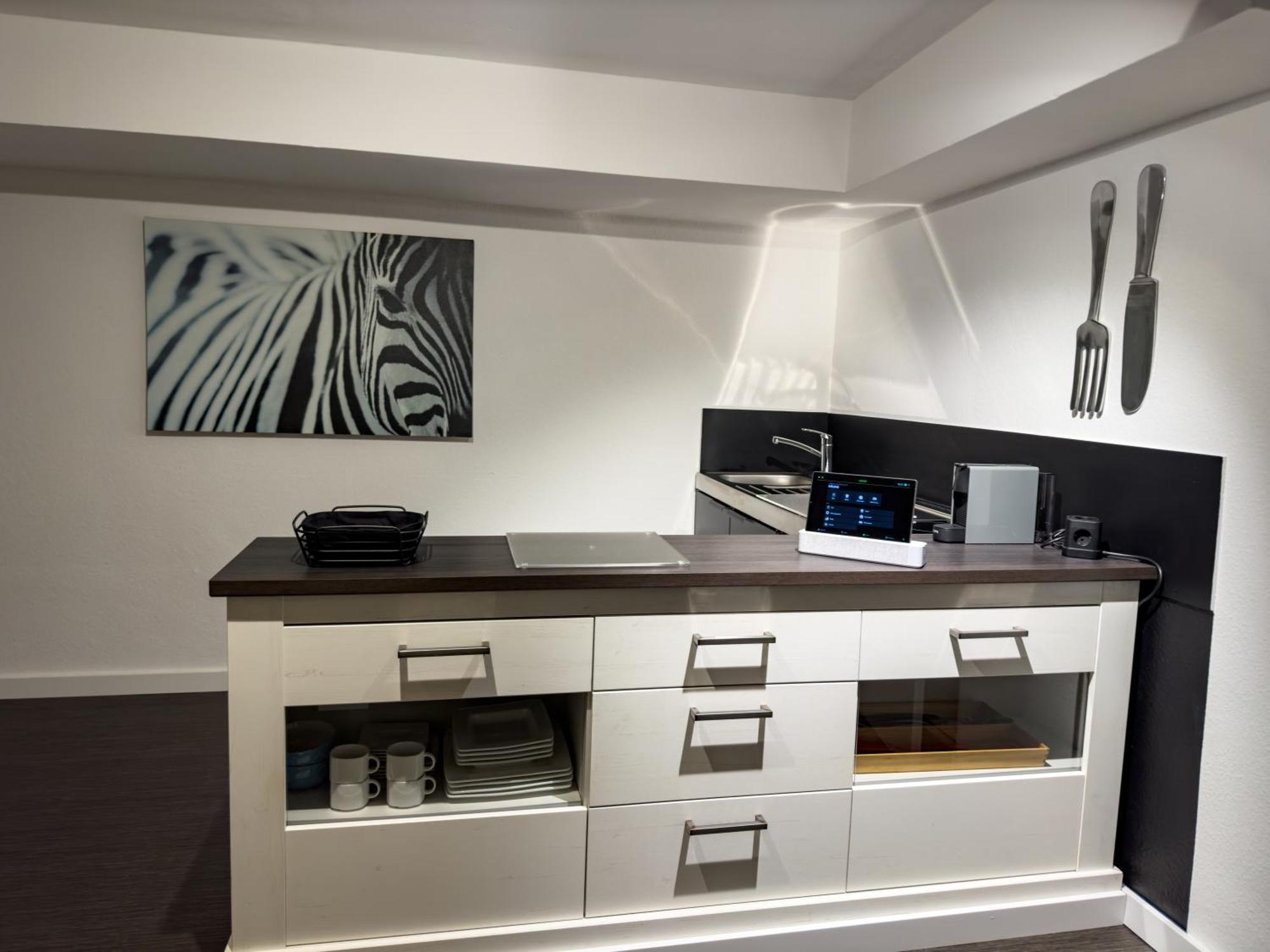 Apartelliment - Smart Uebernachten In Koeln Buitenkant foto