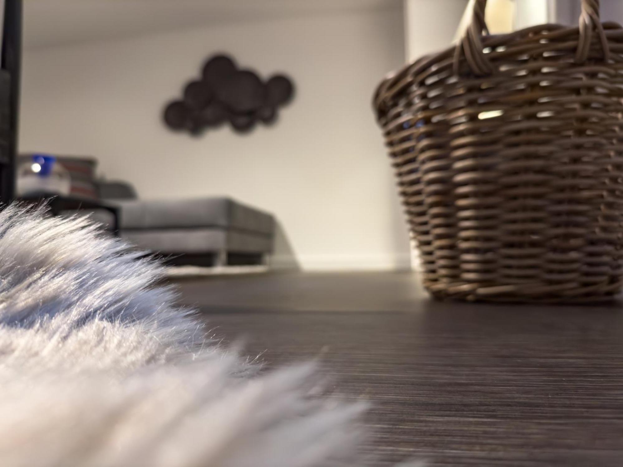 Apartelliment - Smart Uebernachten In Koeln Buitenkant foto