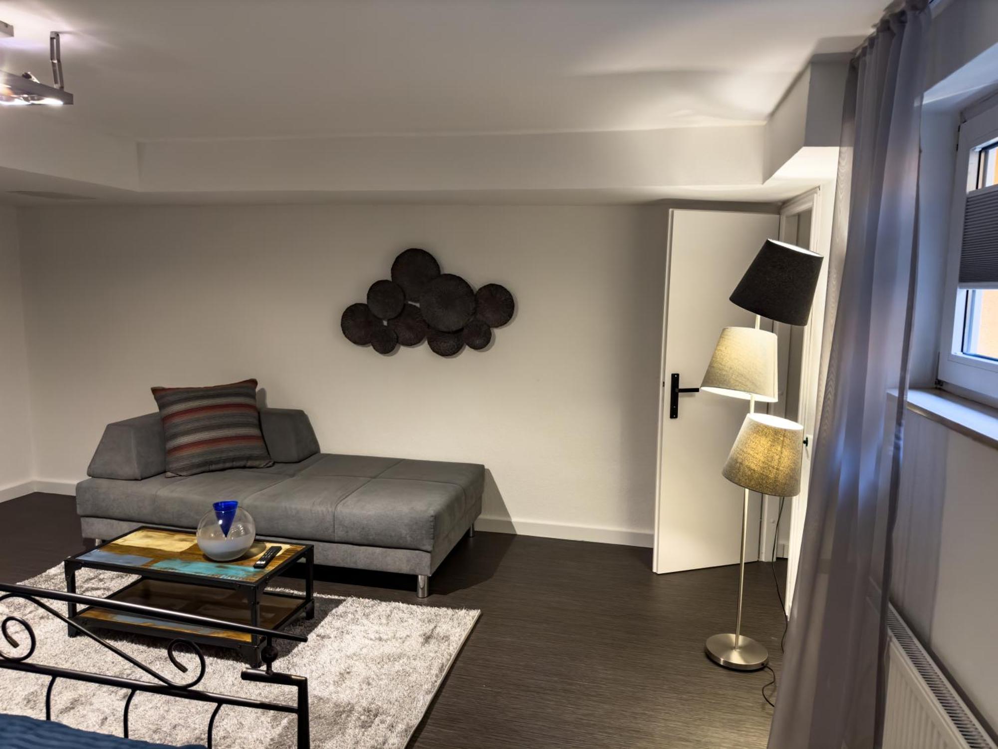 Apartelliment - Smart Uebernachten In Koeln Buitenkant foto