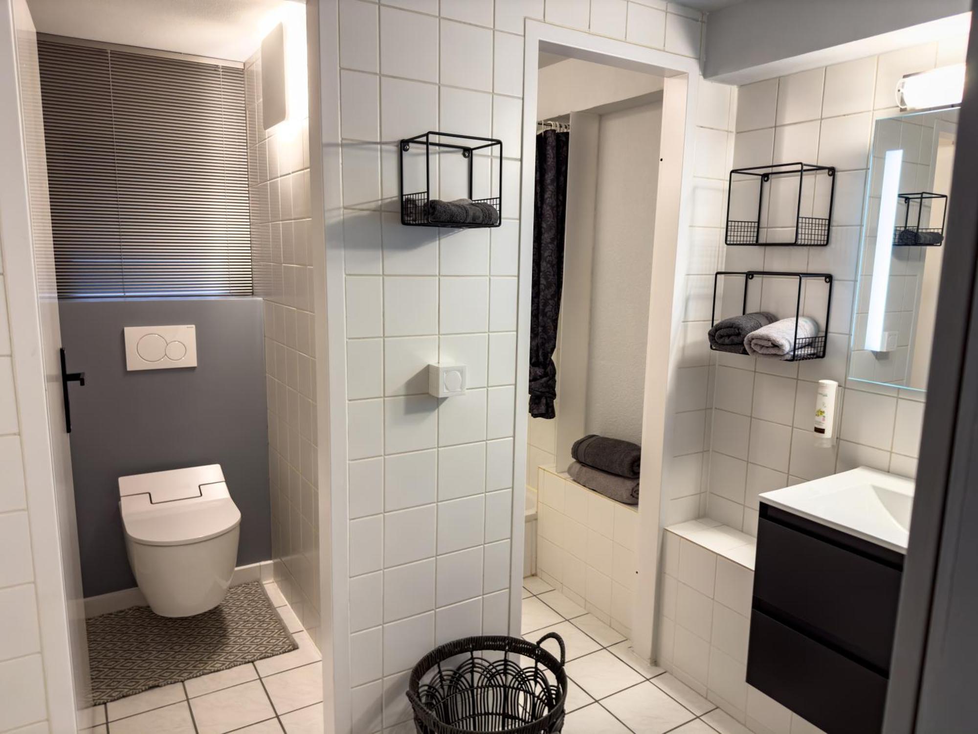 Apartelliment - Smart Uebernachten In Koeln Buitenkant foto