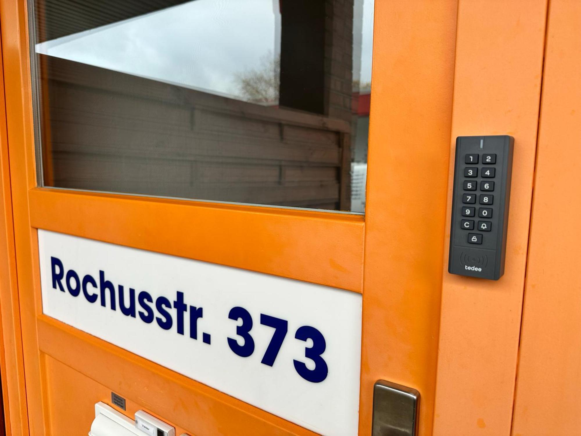 Apartelliment - Smart Uebernachten In Koeln Buitenkant foto