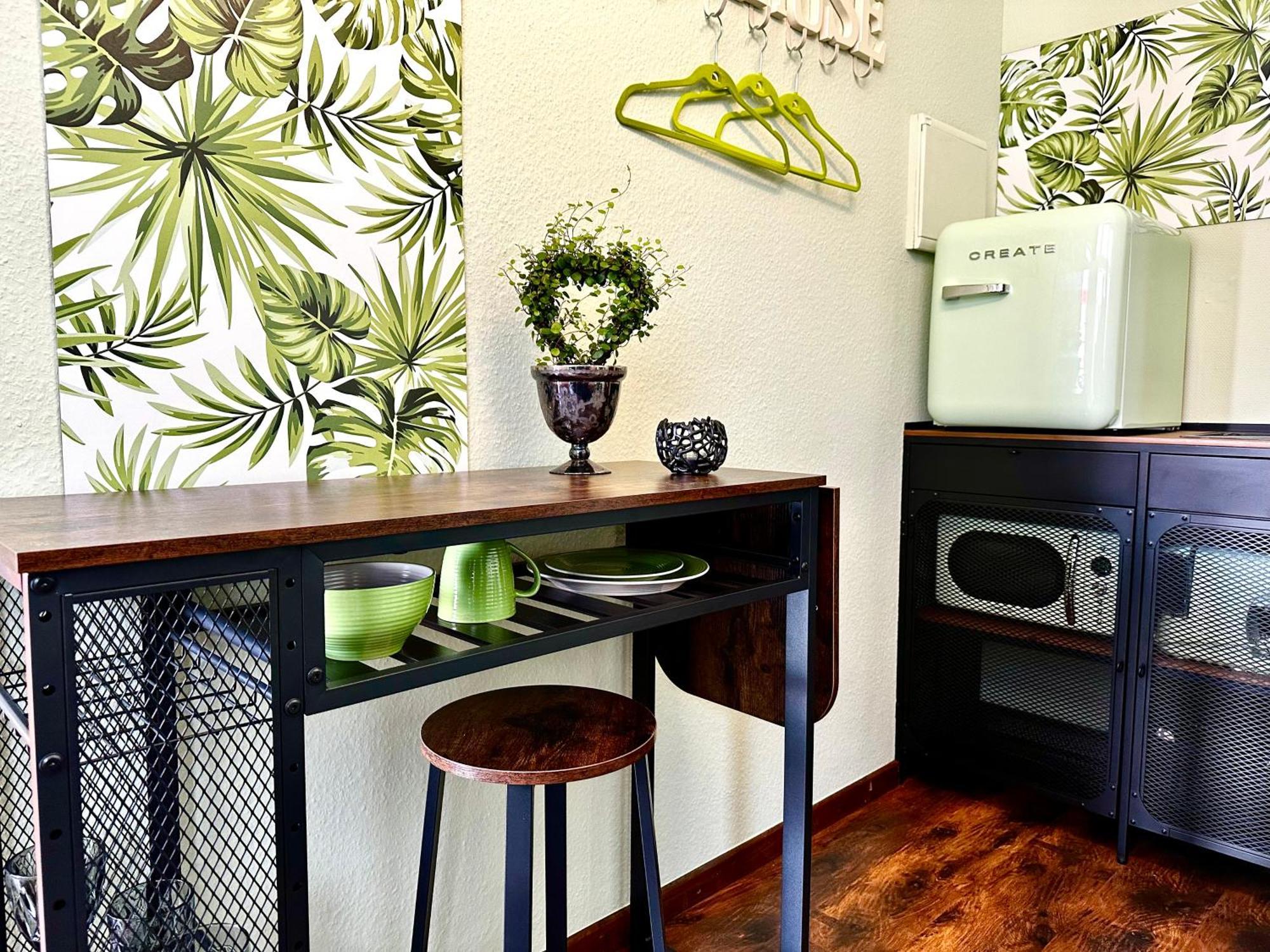 Apartelliment - Smart Uebernachten In Koeln Buitenkant foto