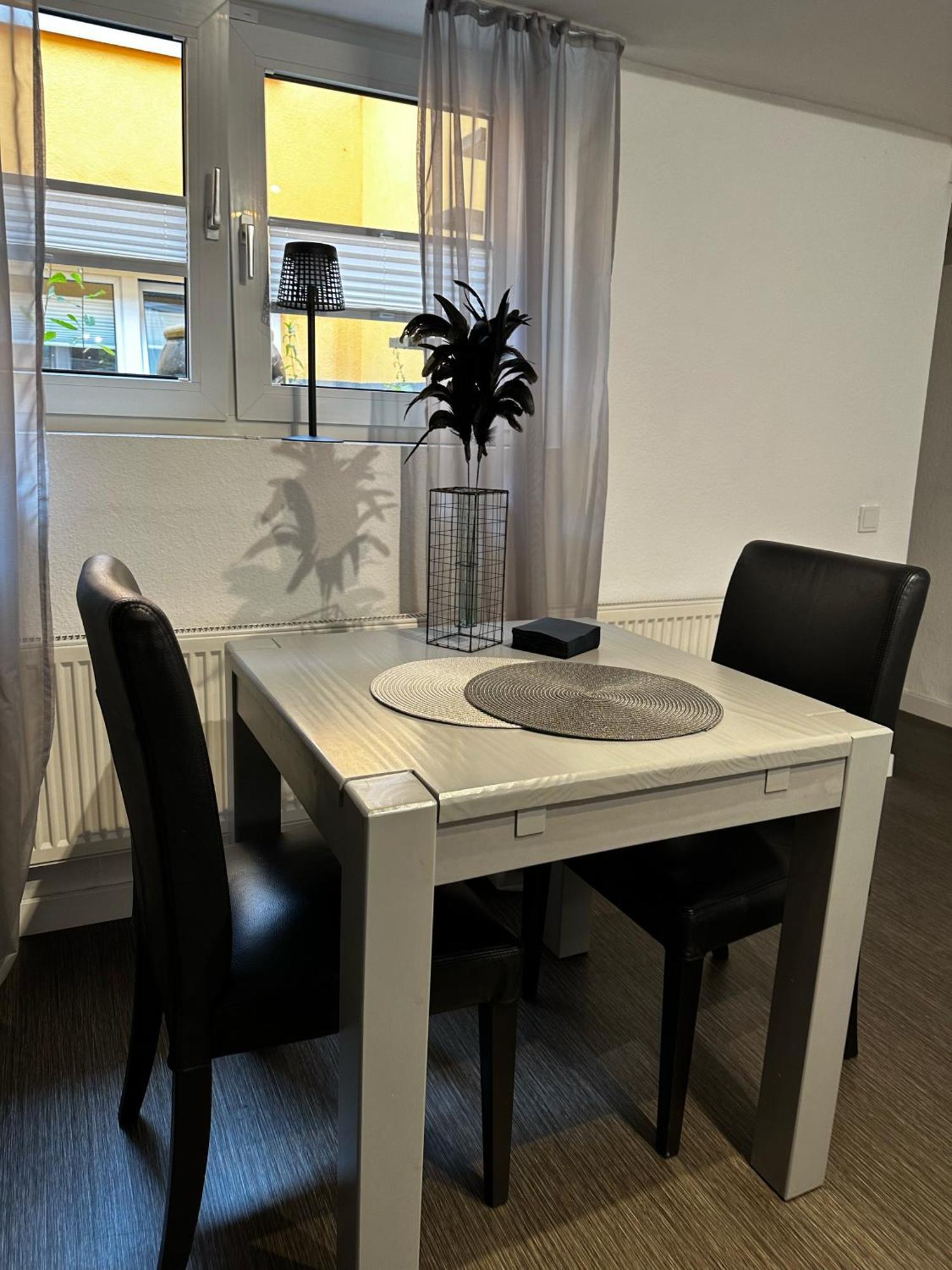Apartelliment - Smart Uebernachten In Koeln Buitenkant foto